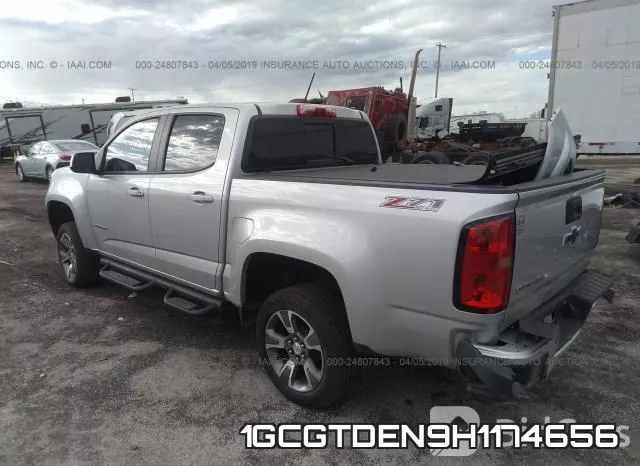 1GCGTDEN9H1174656