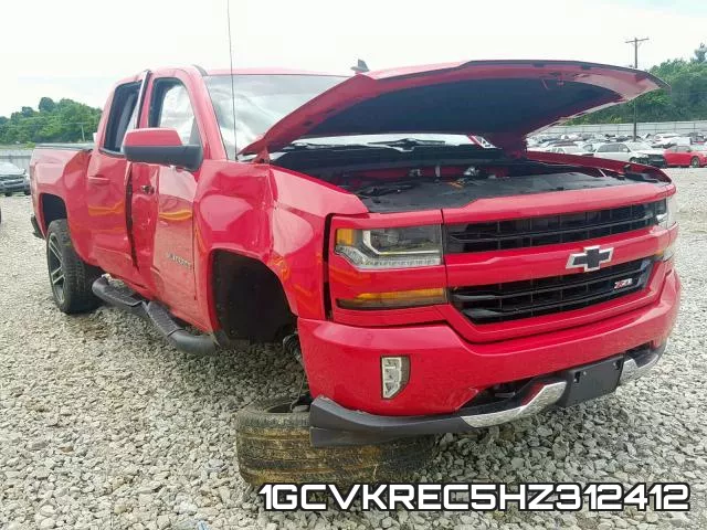 1GCVKREC5HZ312412