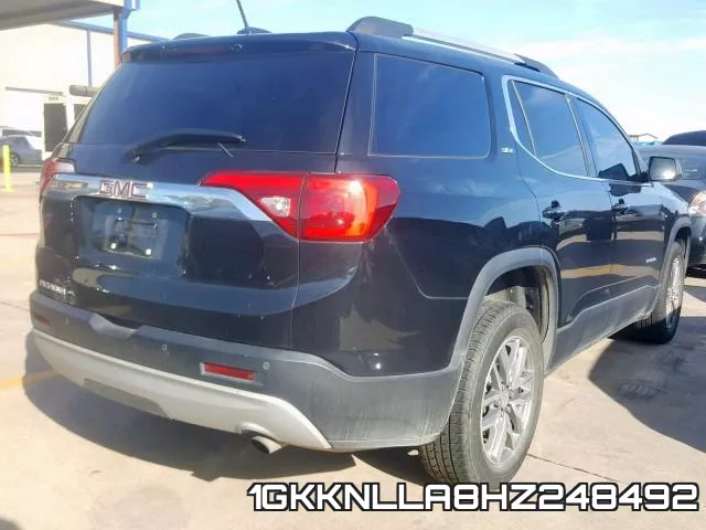 1GKKNLLA8HZ248492