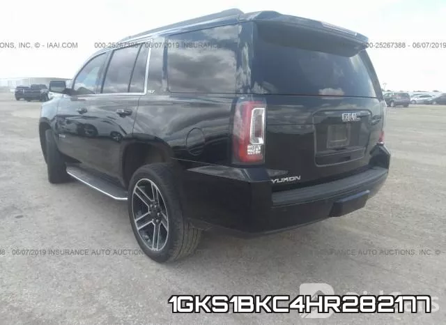 1GKS1BKC4HR282177