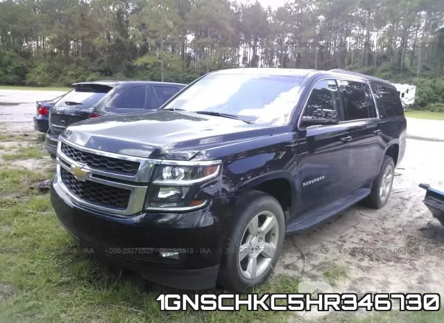 1GNSCHKC5HR346730