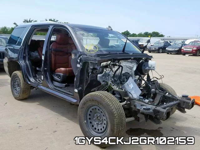 1GYS4CKJ2GR102159