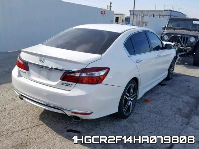 1HGCR2F14HA079808