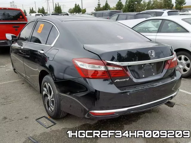 1HGCR2F34HA009209