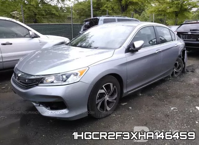 1HGCR2F3XHA146459