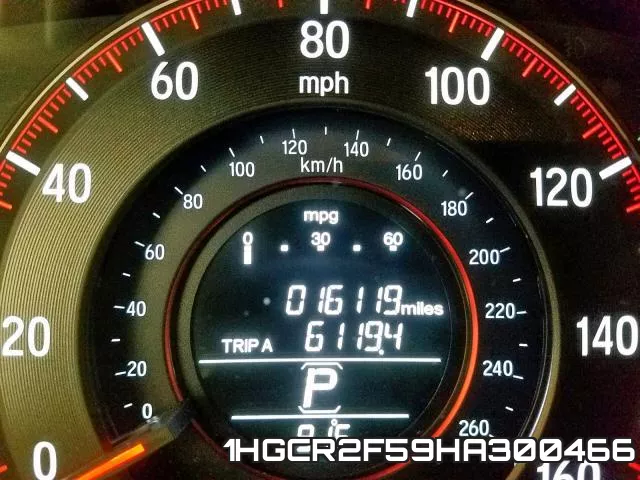 1HGCR2F59HA300466