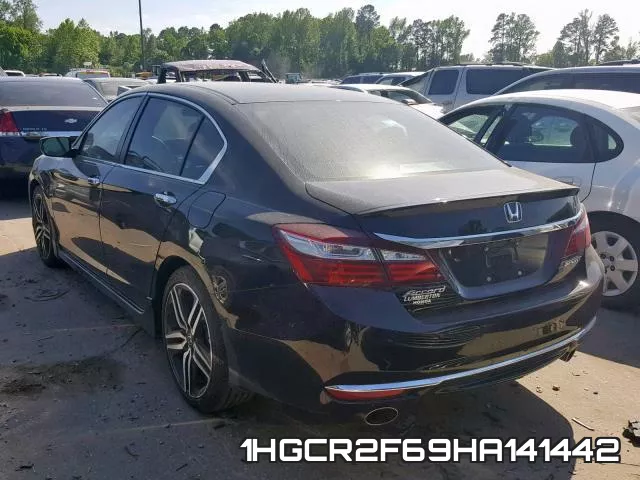 1HGCR2F69HA141442