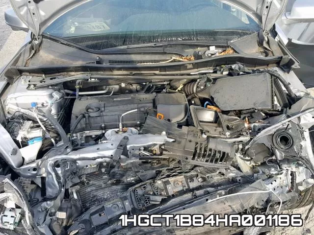 1HGCT1B84HA001186