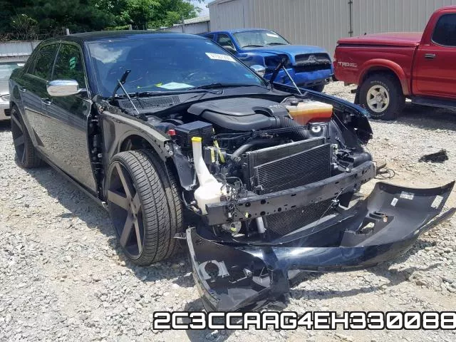 2C3CCAAG4EH330088
