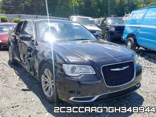 2C3CCAAG7GH348944