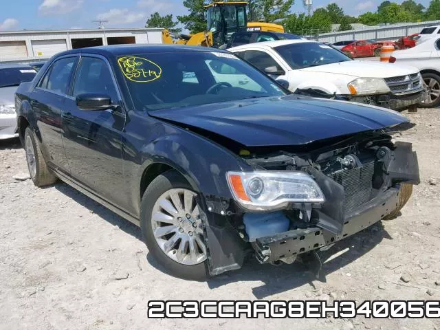2C3CCAAG8EH340056