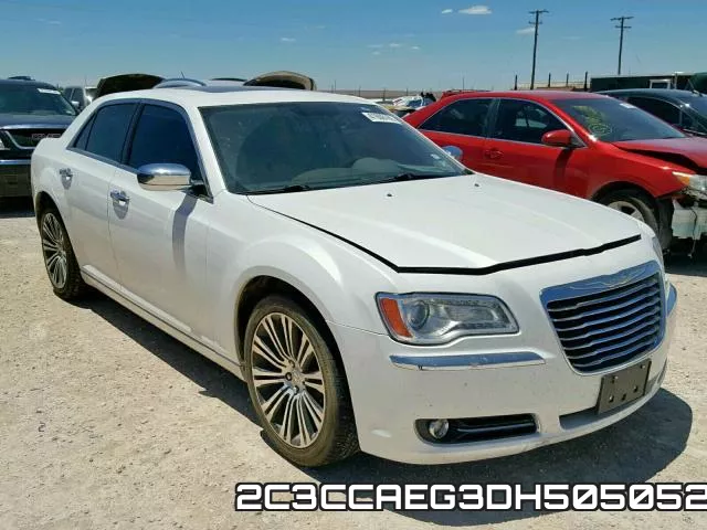 2C3CCAEG3DH505052