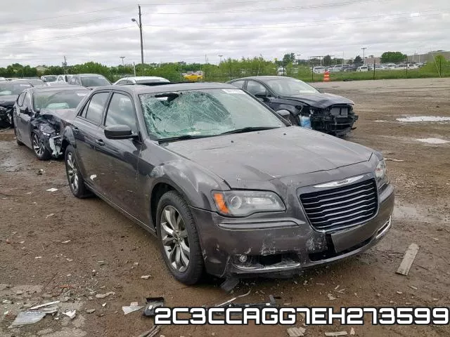 2C3CCAGG7EH273599