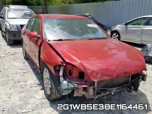 2G1WB5E38E1164461