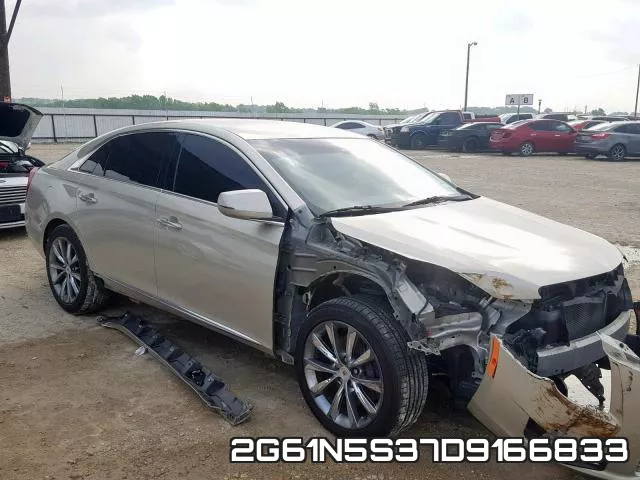 2G61N5S37D9166833