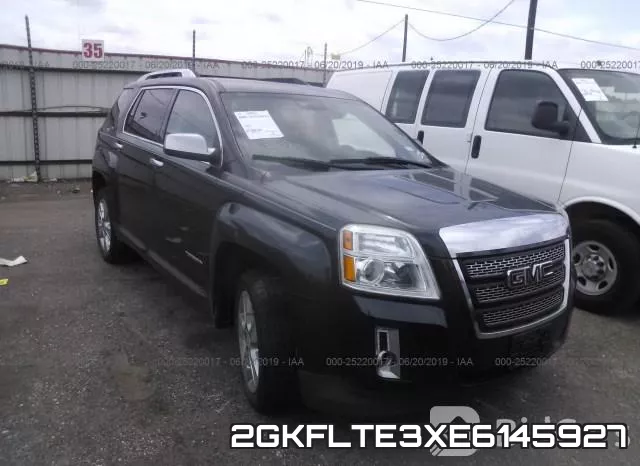 2GKFLTE3XE6145927