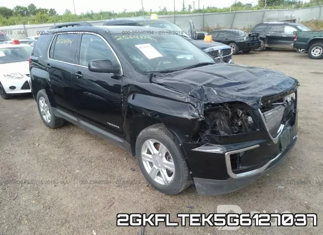2GKFLTEK5G6127037