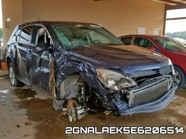 2GNALAEK5E6206514
