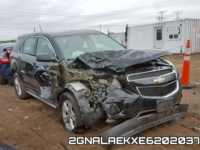 2GNALAEKXE6202037