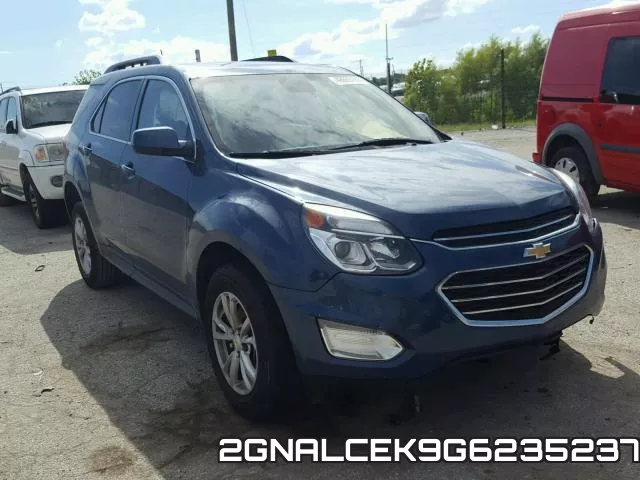 2GNALCEK9G6235237