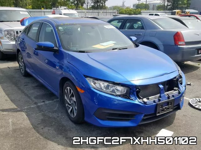 2HGFC2F7XHH501102