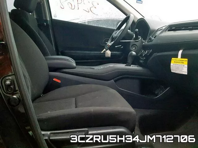 3CZRU5H34JM712706