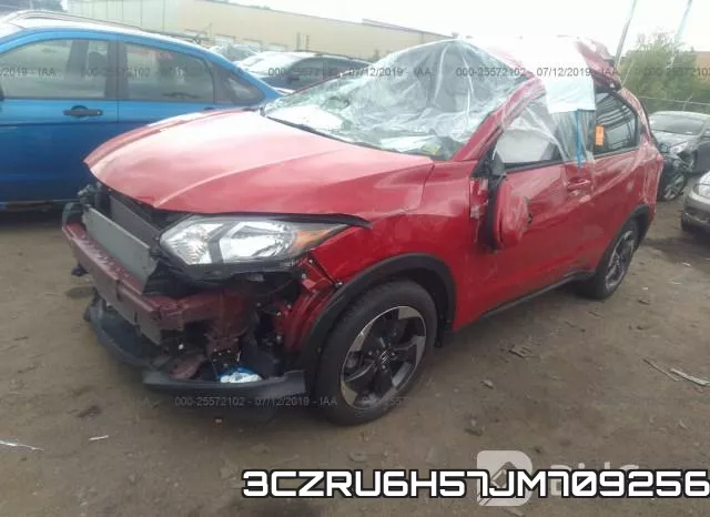 3CZRU6H57JM709256