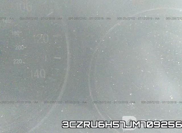 3CZRU6H57JM709256