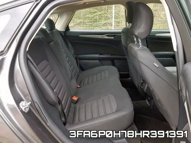 3FA6P0H78HR391391