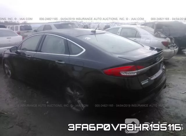 3FA6P0VP8HR195116