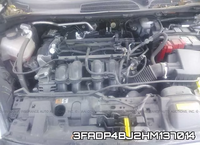 3FADP4BJ2HM137014