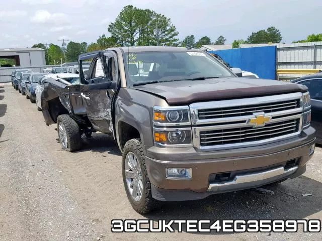 3GCUKTEC4EG358978