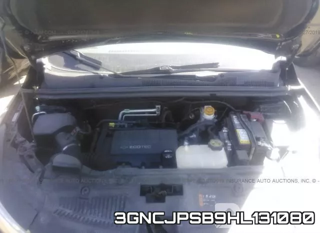 3GNCJPSB9HL131080