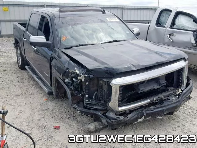 3GTU2WEC1EG428423
