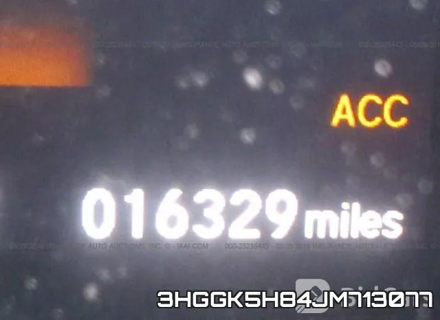 3HGGK5H84JM713077