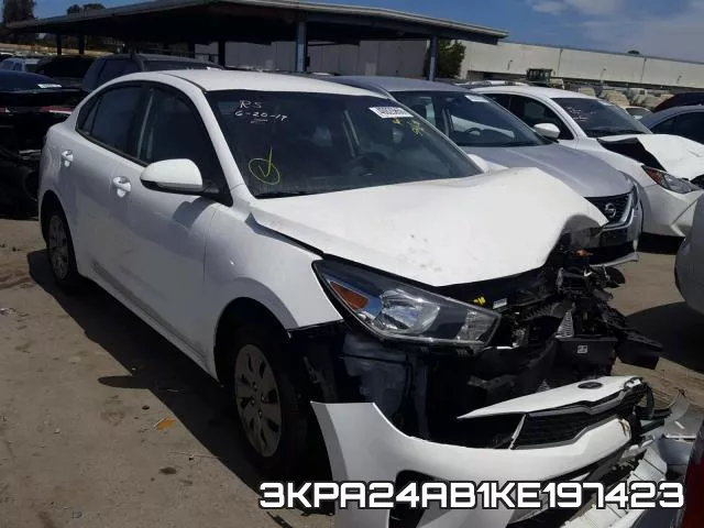 3KPA24AB1KE197423