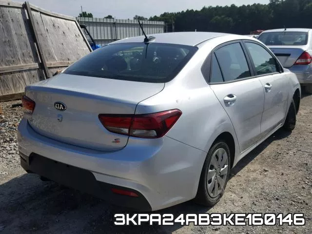 3KPA24AB3KE160146