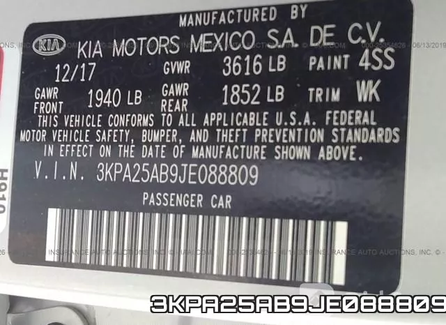 3KPA25AB9JE088809_9.webp