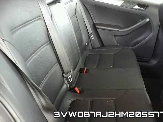 3VWDB7AJ2HM205577