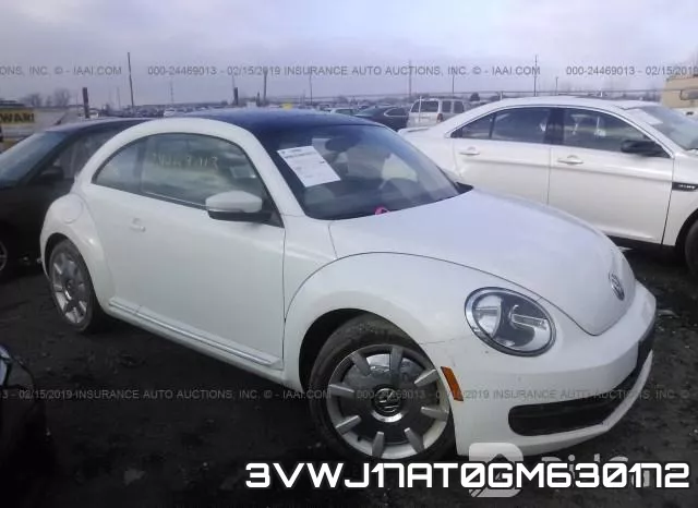 3VWJ17AT0GM630172