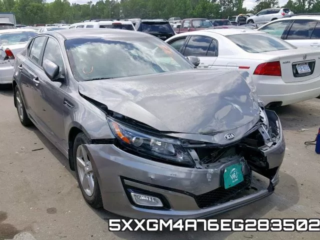 5XXGM4A76EG283502