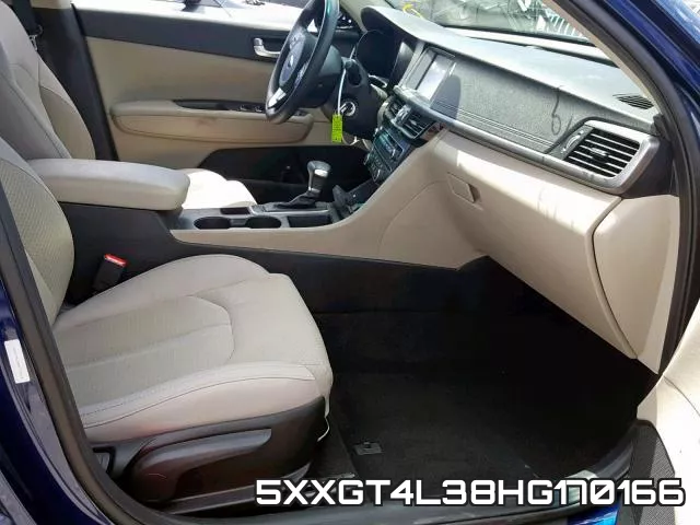 5XXGT4L38HG170166