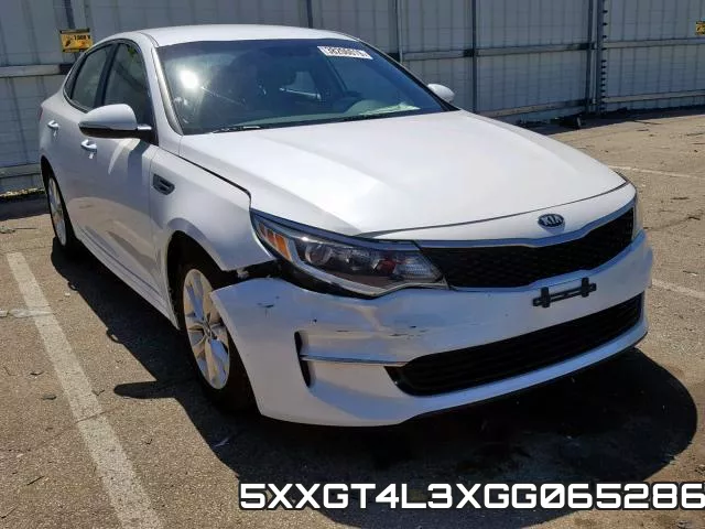 5XXGT4L3XGG065286