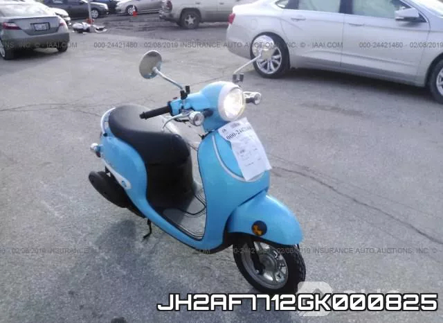 JH2AF7712GK000825