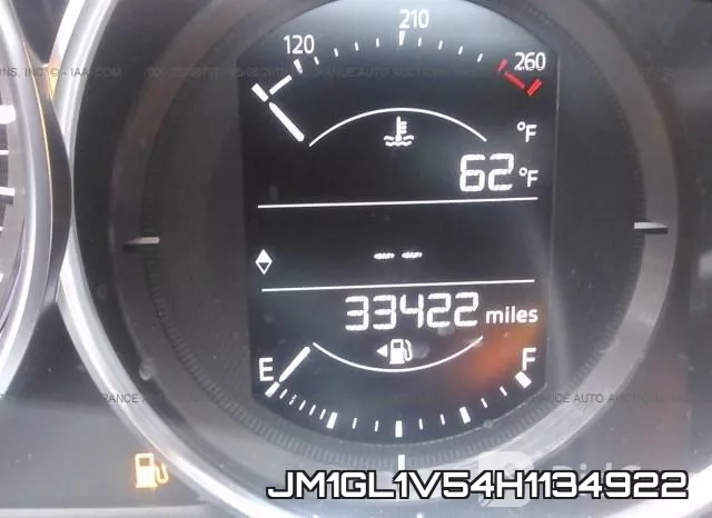 JM1GL1V54H1134922