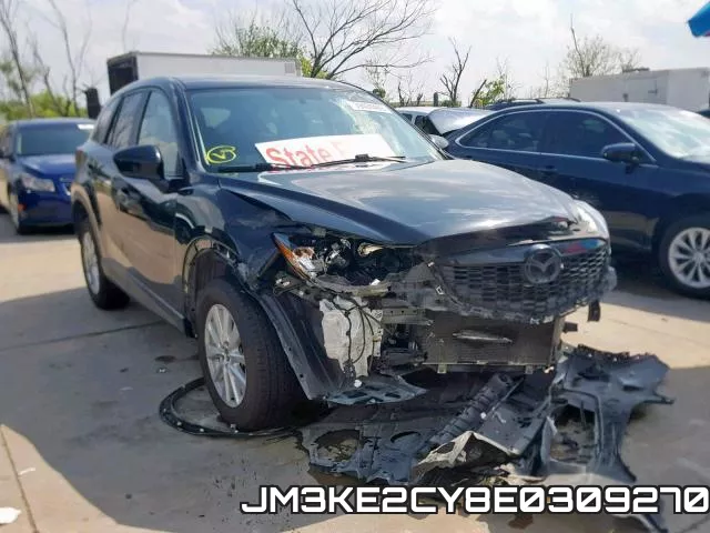 JM3KE2CY8E0309270