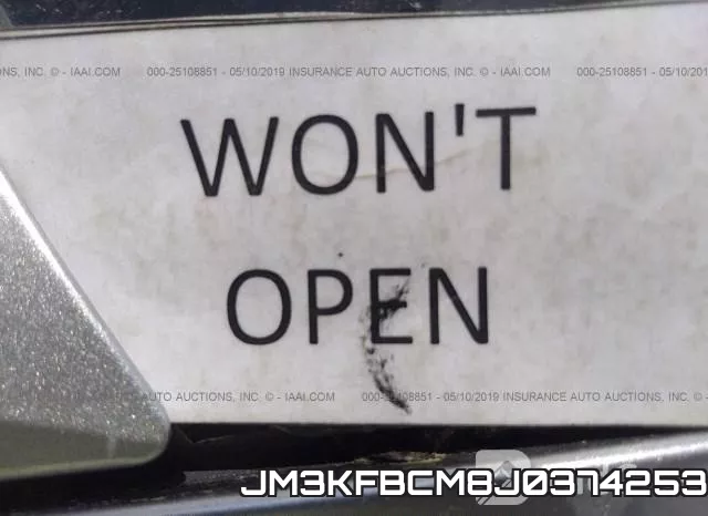 JM3KFBCM8J0374253