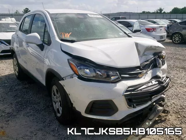 KL7CJKSB5HB105165