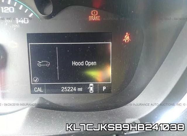 KL7CJKSB9HB241038