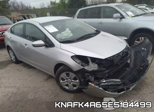 KNAFK4A65E5184499